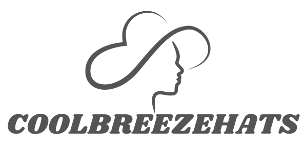 COOLBREEZEHATS logo