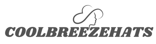 COOLBREEZEHATS logo chuan